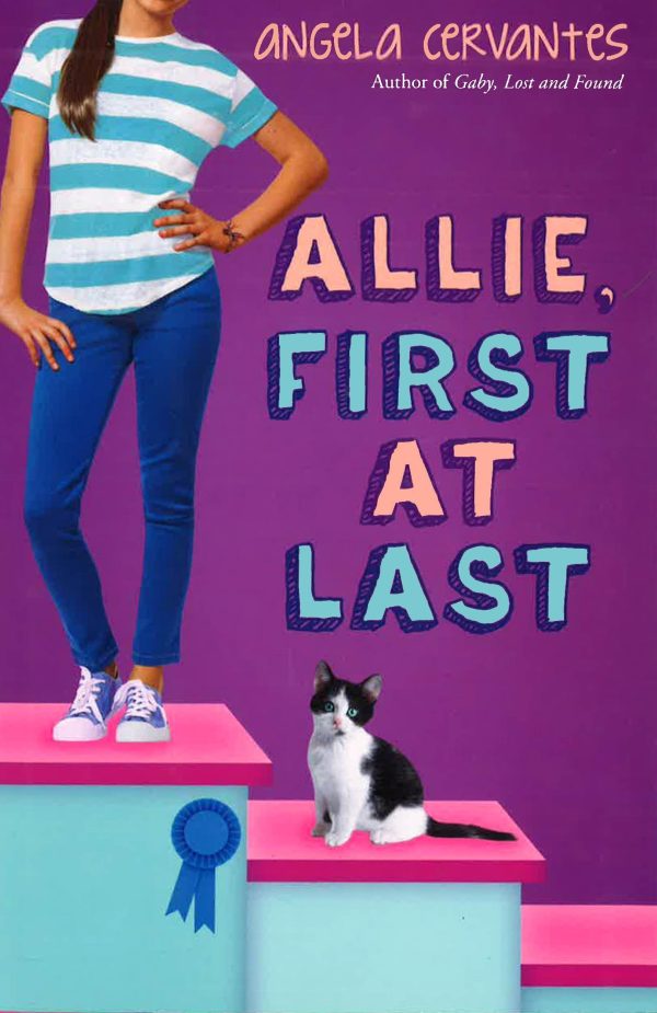 Allie, First At Last Online Sale