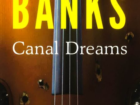 Canal Dreams Online