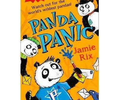 Awesome Animals Panda Panic Online