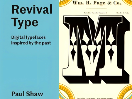 Revival Type Sale