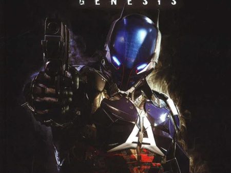 Batman Arkham Knight Genesis Online now