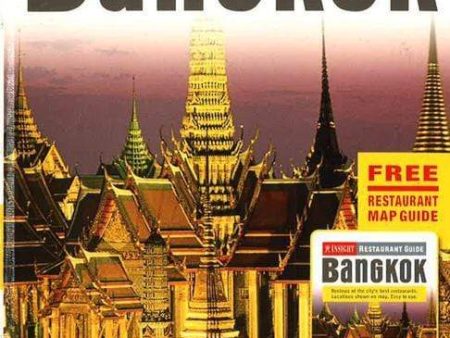 Bangkok City Guide Online Hot Sale