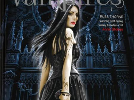 Gothic Dreams Vampires Online Sale