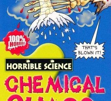 Horrible Science: Chemical Chaos For Cheap