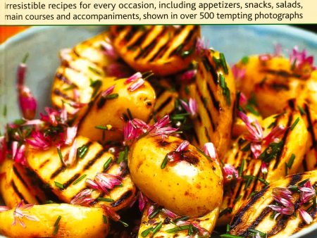 500 Potato Recipes Supply