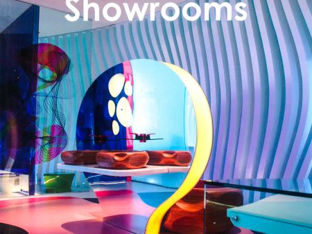 Exhibitions And Showrooms Online Sale