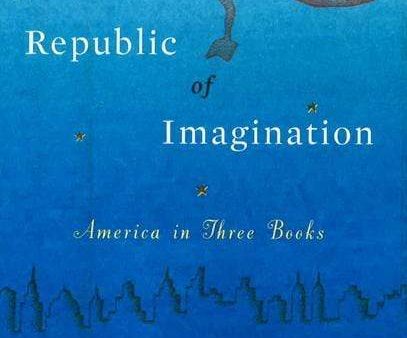 The Republic Of Imagination: America In Three Books on Sale