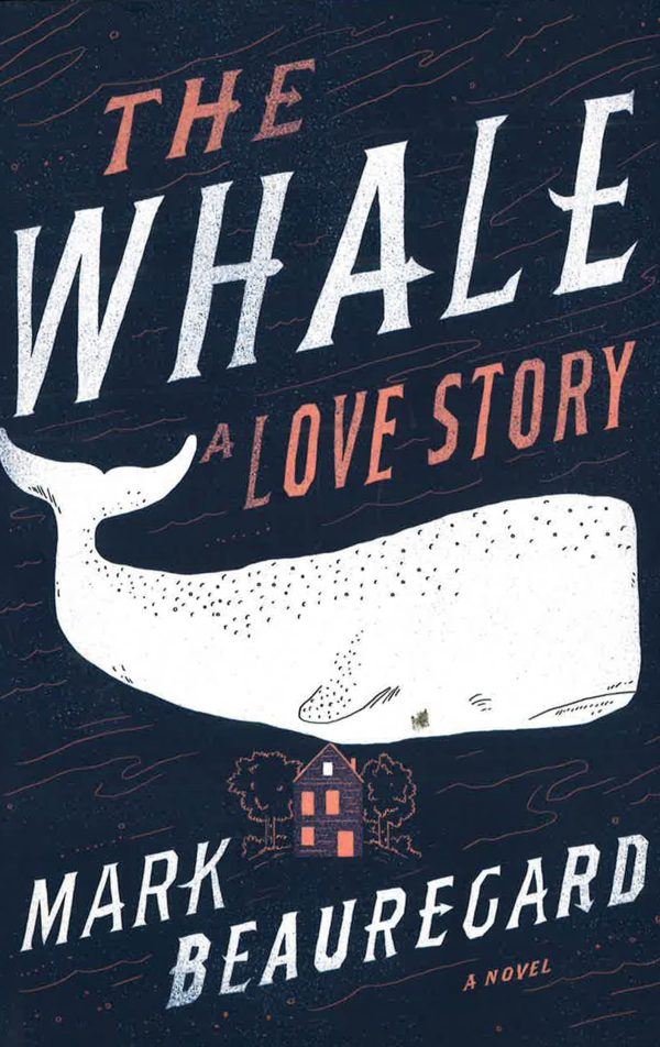 The Whale: A Love Story Discount