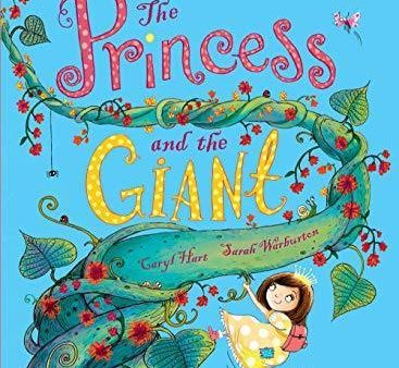 The Princess And The Giant For Sale