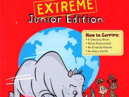 The Worst-Case Scenario Survival Handbook: Extreme Junior Edition Fashion