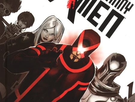 Marvel Uncanny X-Men: Revolution Volume 1 Sale