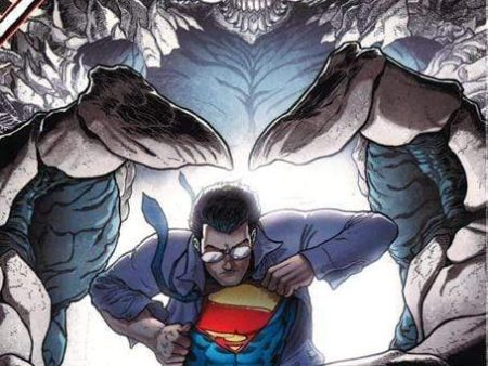 Superman Action Comics Hc Vol 06 Superdoom (N52 on Sale