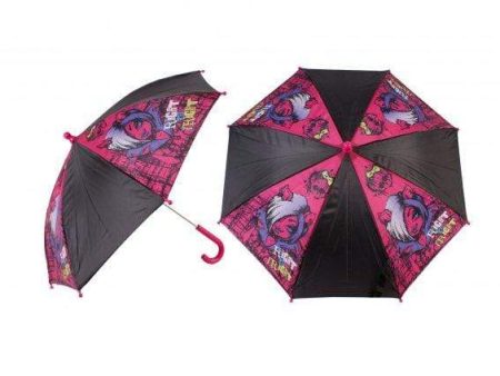 Monster High Umbrella Cheap