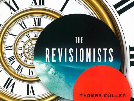 The Revisionists Online Hot Sale