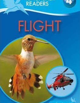 Kingfisher Readers: Flight (Level 4) For Cheap