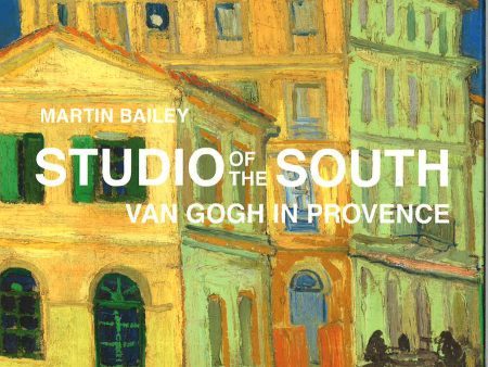 Studio Of The South: Van Gogh In Provence Fashion