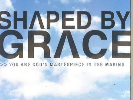 Shaped By Grace Indiv Online Hot Sale