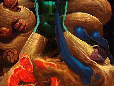 Marvel Masterworks: The Fantastic Four Volume 7 Online