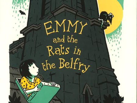 Emmy And The Rats In The Belfry For Cheap