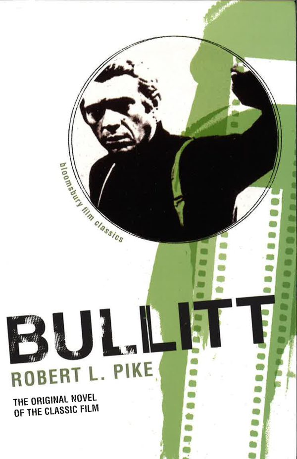 [Bargain corner] Bullitt Online now