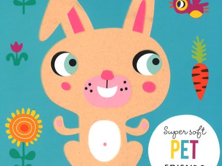 Super Soft Pet Friends Online Sale