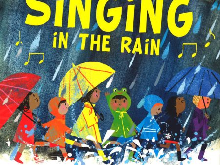 Singing In The Rain Supply