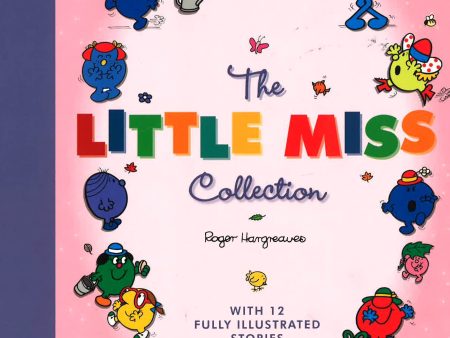 The Little Miss Collection For Sale