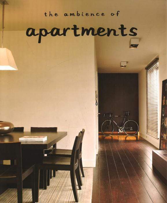 The Ambience Of Apartments Sale