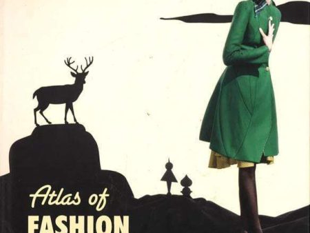 Atlas Of Fashion Designers Online Sale