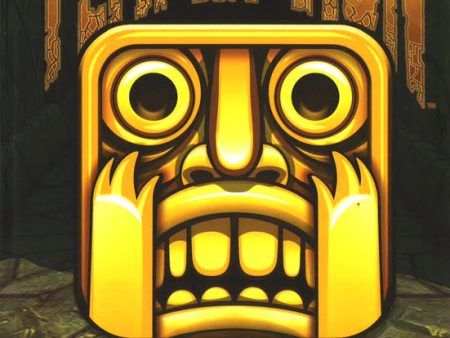 Temple Run: Downloaded Online Hot Sale