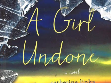 Girl Undone, A: Bk2 For Discount