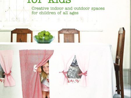 Cool Spaces For Kids For Sale