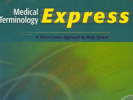 Medical Terminology Express Online