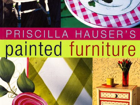 Priscilla Hauser s Painted Furniture For Sale