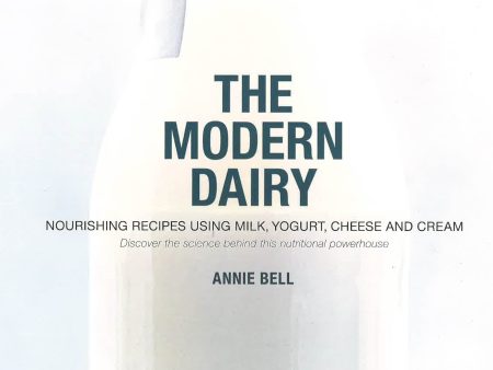 The Modern Dairy Online now